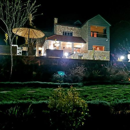 Maurice Bonjean Hotel Ifrane  Bagian luar foto
