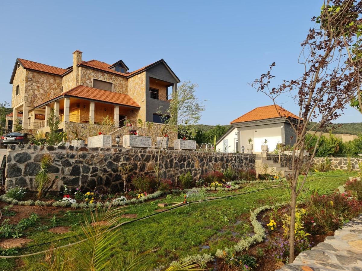 Maurice Bonjean Hotel Ifrane  Bagian luar foto