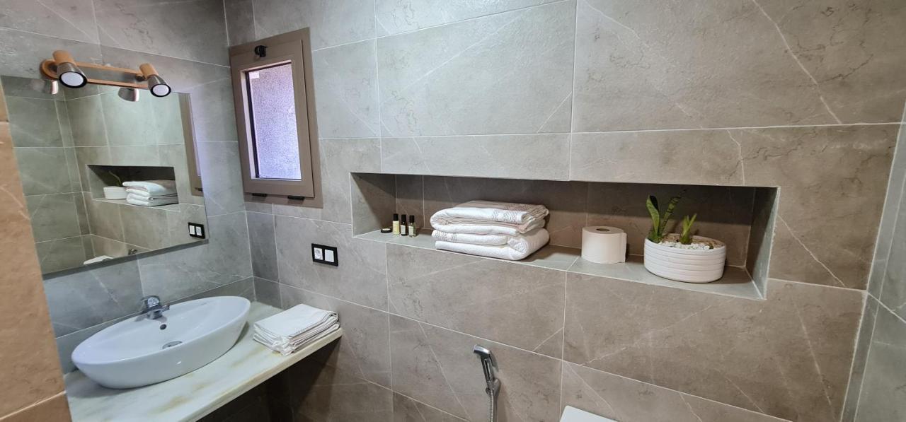 Maurice Bonjean Hotel Ifrane  Bagian luar foto