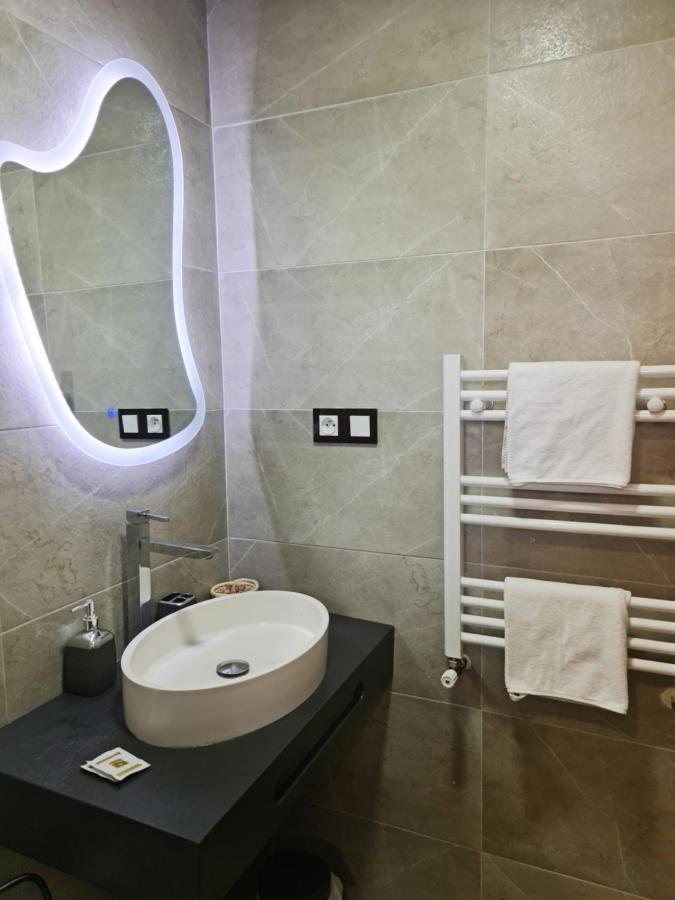 Maurice Bonjean Hotel Ifrane  Bagian luar foto