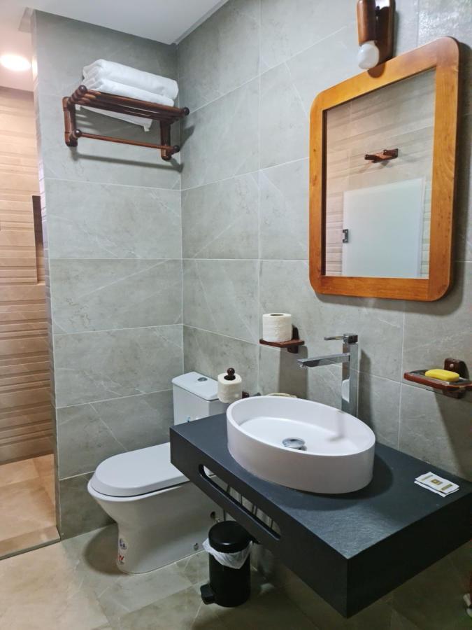 Maurice Bonjean Hotel Ifrane  Bagian luar foto
