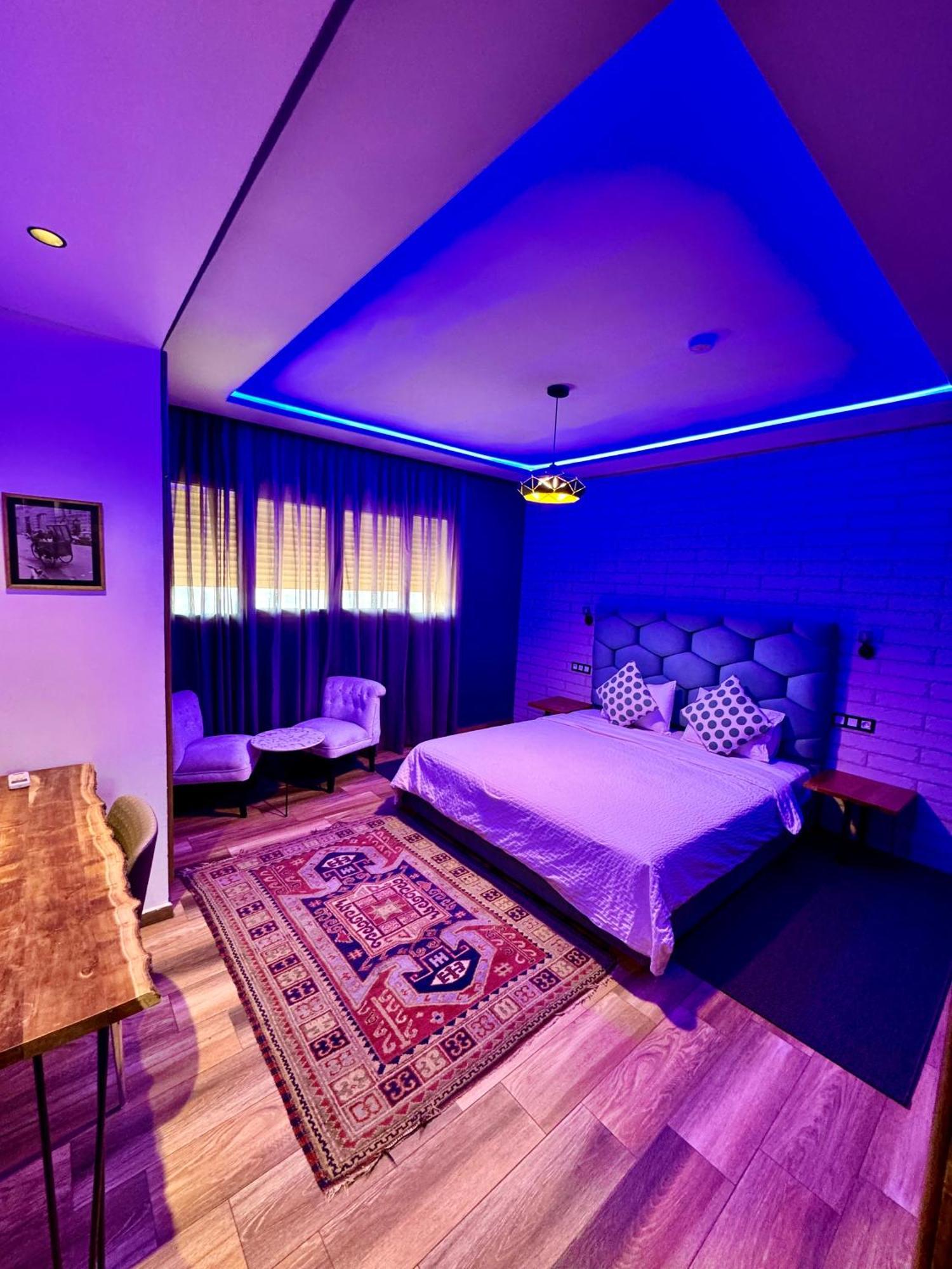 Maurice Bonjean Hotel Ifrane  Bagian luar foto