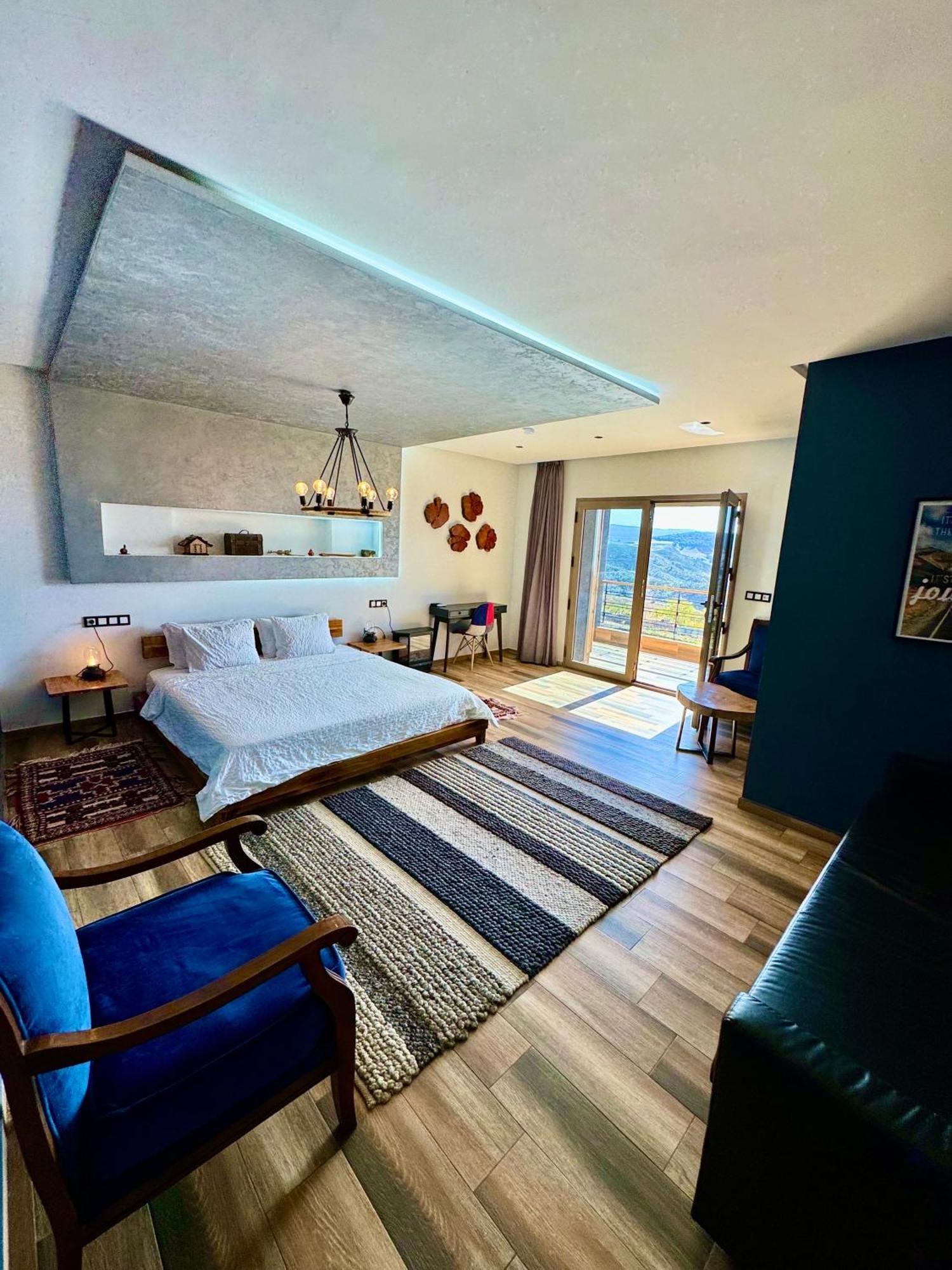 Maurice Bonjean Hotel Ifrane  Bagian luar foto