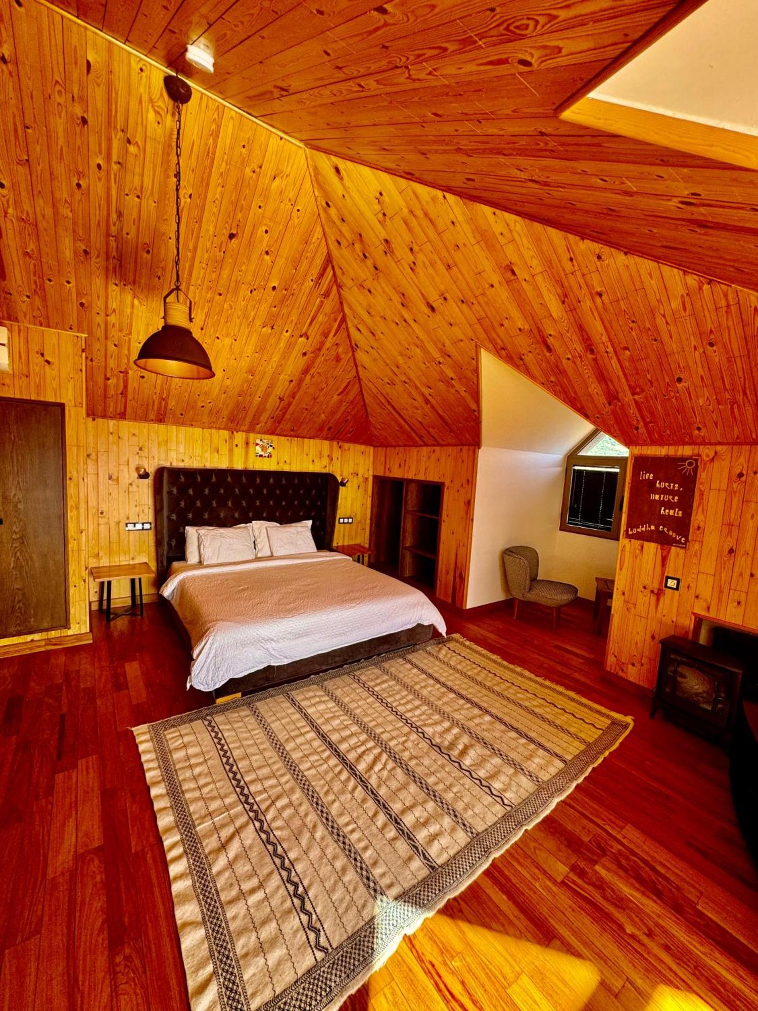 Maurice Bonjean Hotel Ifrane  Bagian luar foto