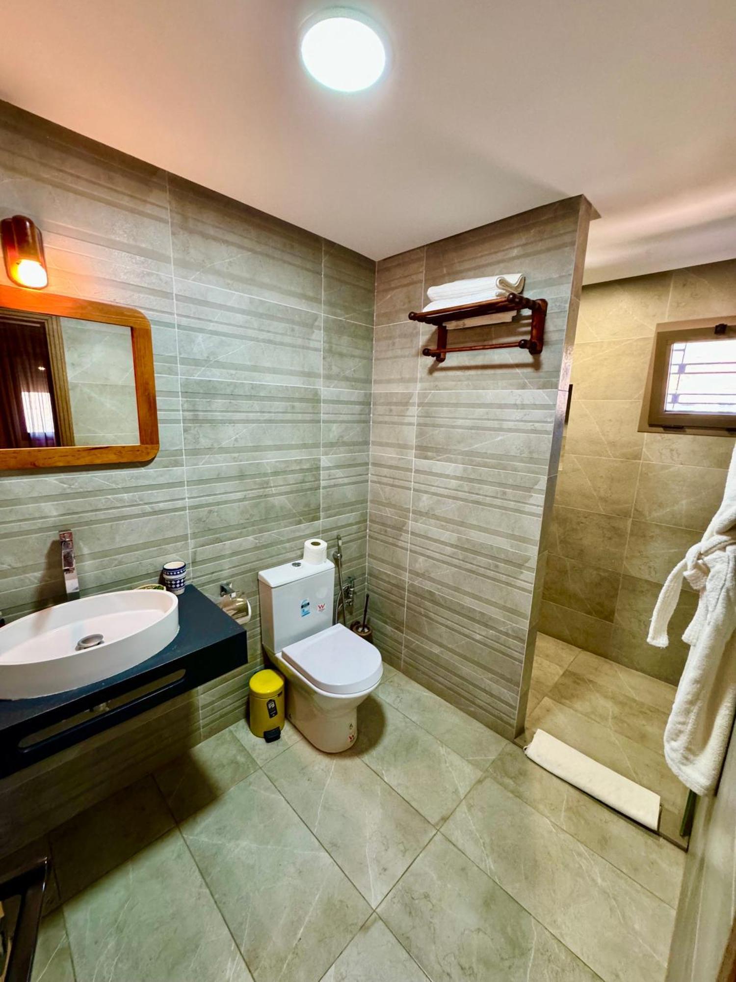 Maurice Bonjean Hotel Ifrane  Bagian luar foto